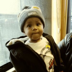 Meet your Posher, Tarice